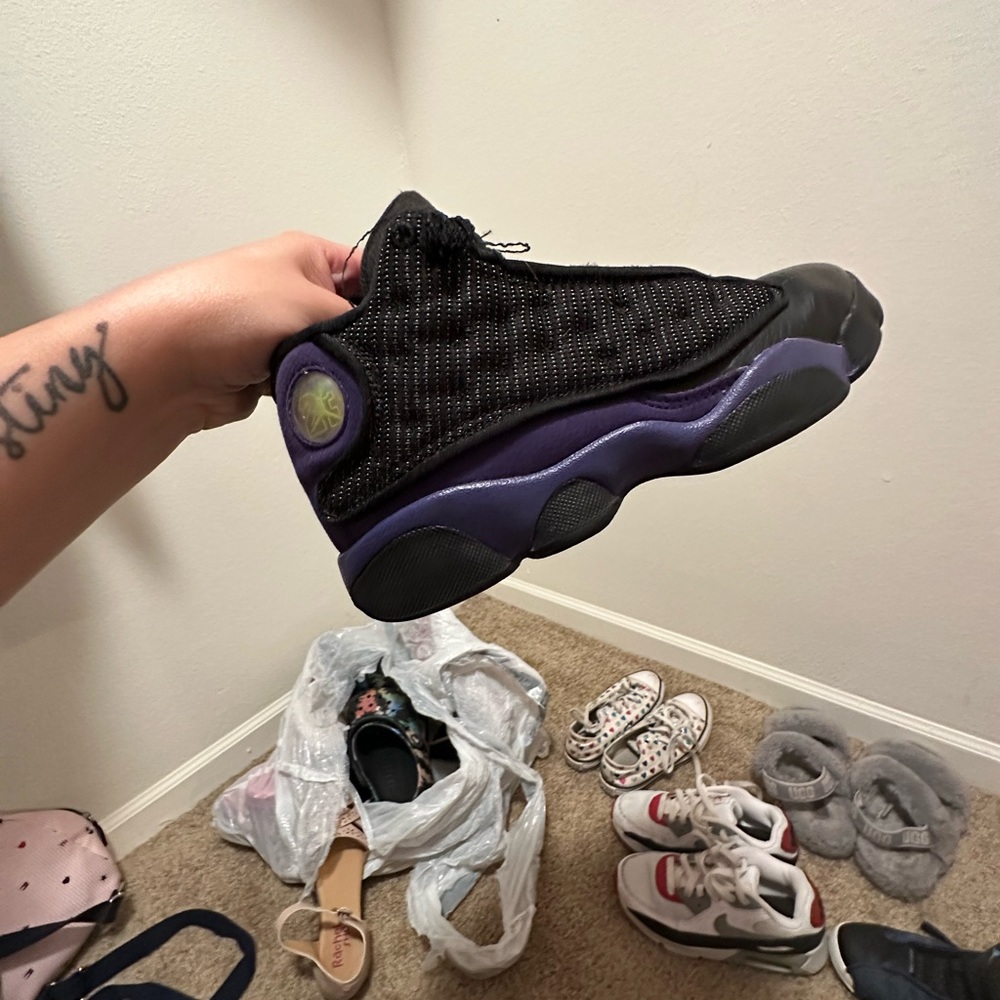 Jordan